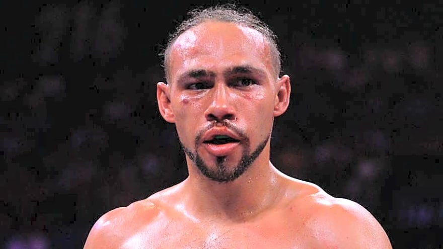 Keith Thurman Airs Frustration On Sebastian Fundora Fight Cancellation