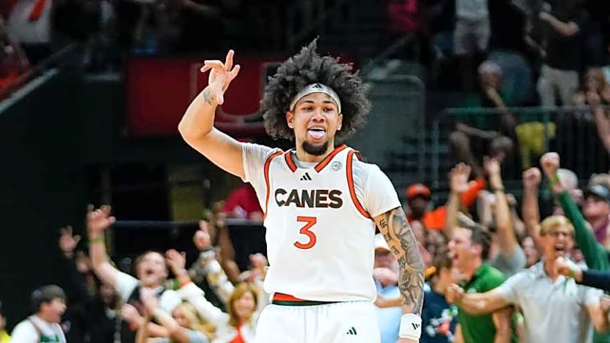 What the ACC Basketball Tournament Looks Like