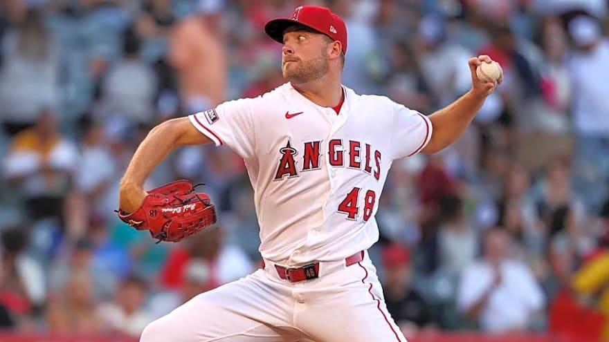 Phillies vs. Angels Prediction: Odds, Prop Bets, and How to Watch Friday’s Matchup