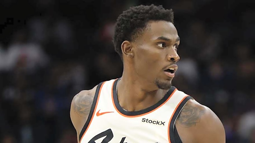 Pistons Brawl Suspensions Affecting Raptors Game