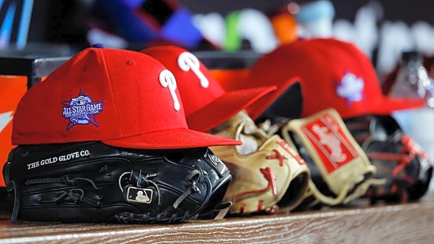 Phillies Predicted for Shocking Free Agent Addition to Lineup