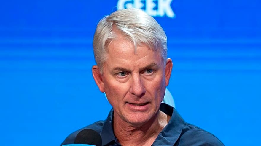 Why Mike McCoy is Right Choice For Titans