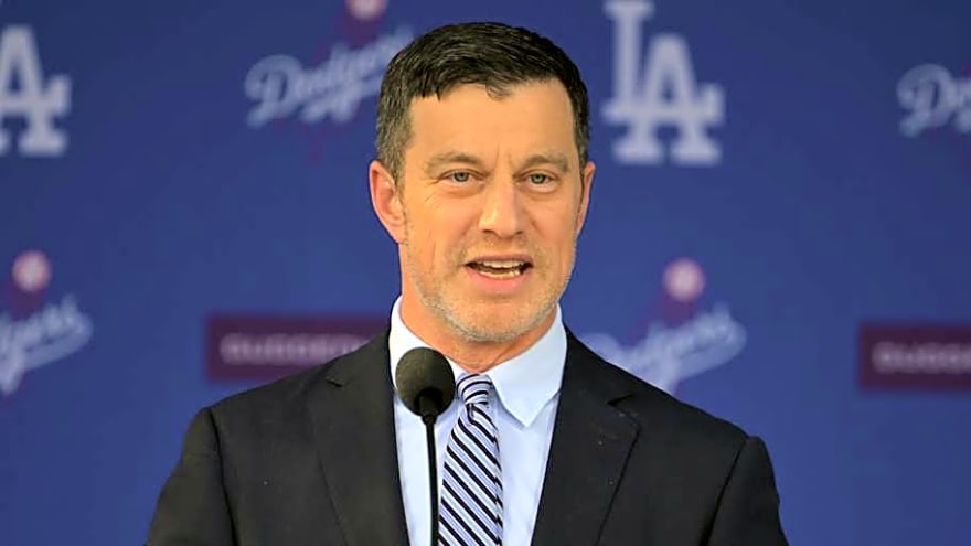 Dodgers Competing With 5 Teams for Top Relievers on Trade Market