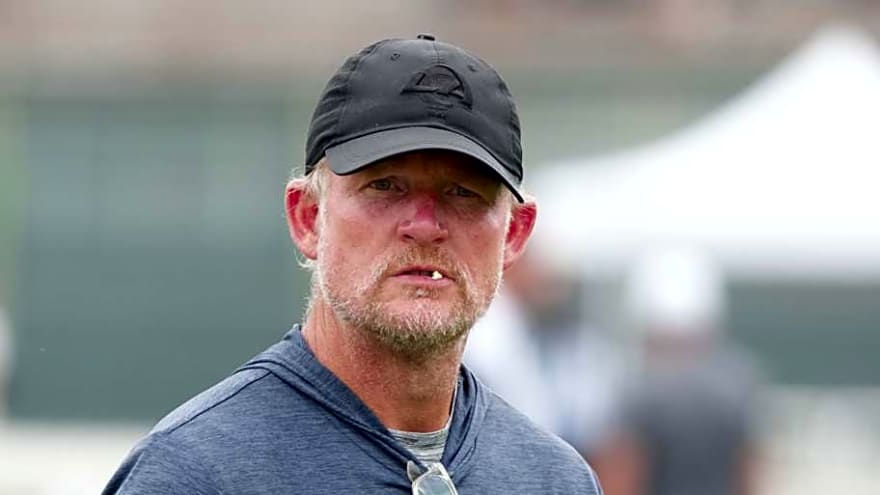 Why Cornerback is Rams' Biggest Need This Offseason