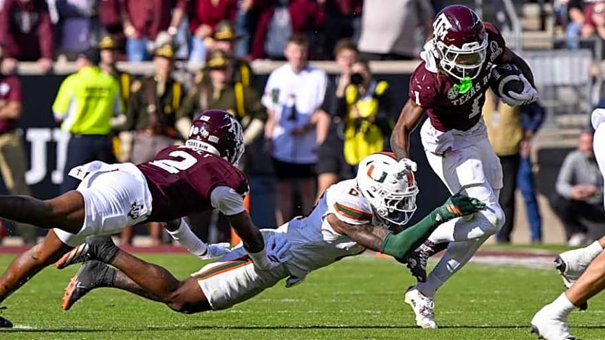 3 Safeties the 49ers Should Avoid in the 2026 NFL Draft