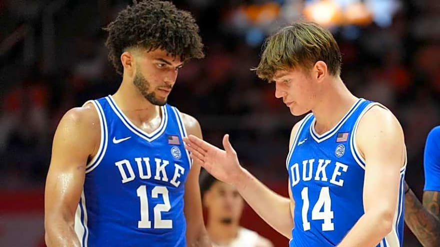Which 2026 NBA Draft Prospects Could Make Sense For the Atlanta Hawks?