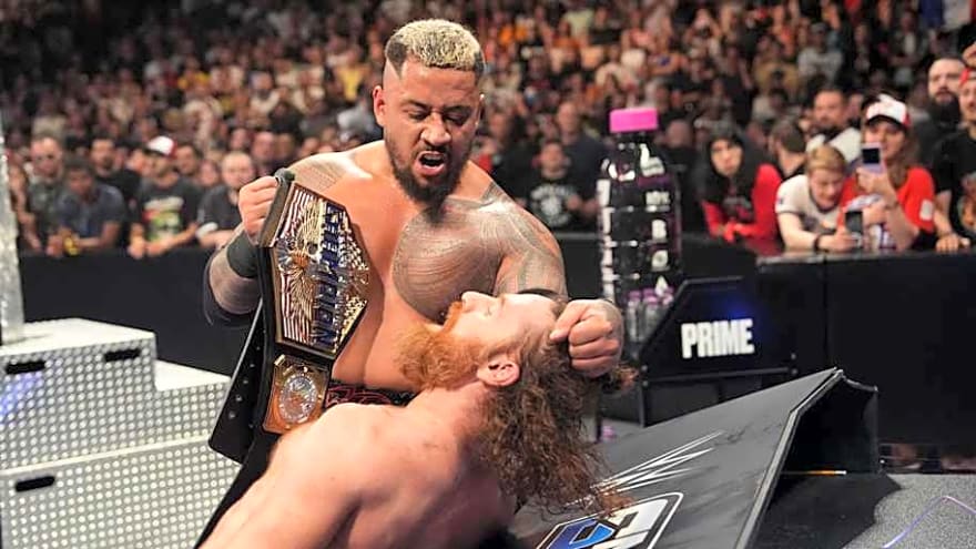 Cody Rhodes Believes His Dad Would’ve Loved This Current WWE Star