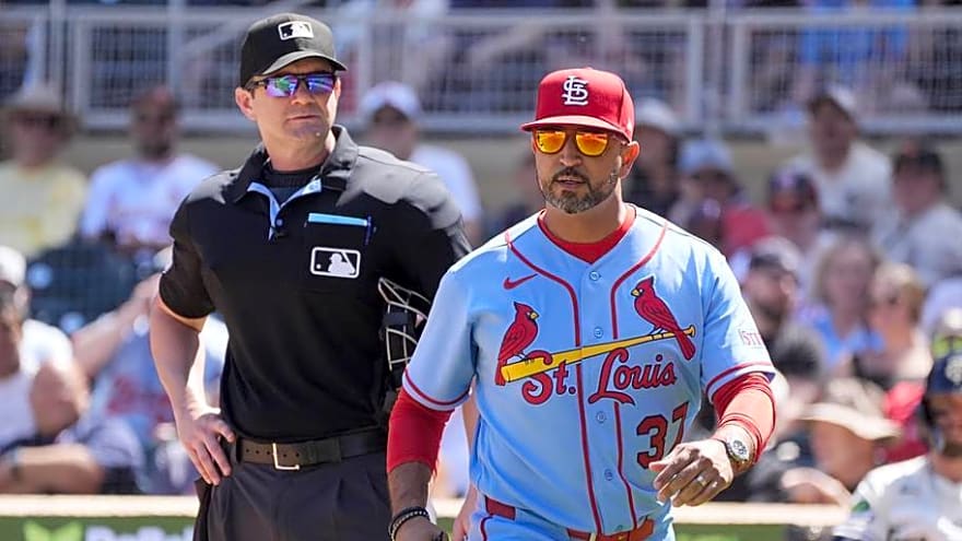 Cardinals Can't Afford to Make This Mistake at Trade Deadline