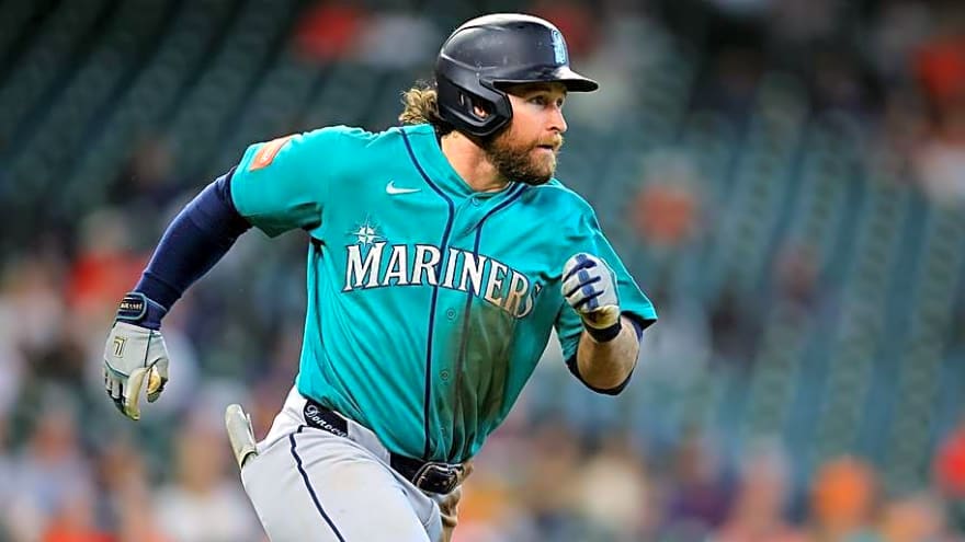 Brendan Donovan’s Injury Return Puts Mariners in a Dangerous Trade Deadline Trap