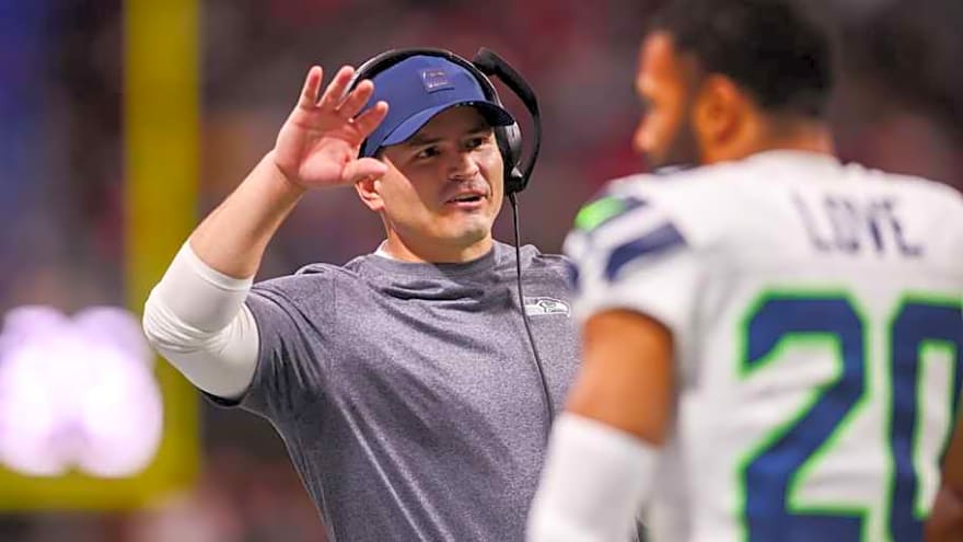 Seattle Seahawks EPA numbers since bye week should terrify the rest of the NFL