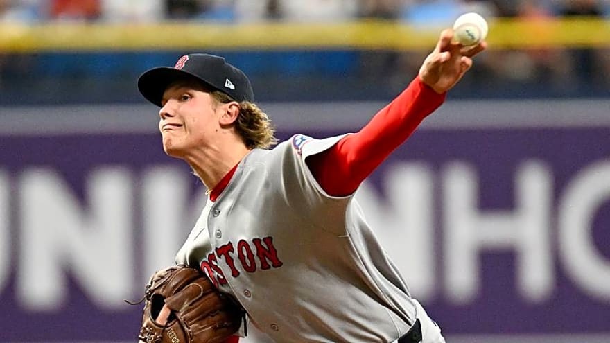 Should Red Sox Regret Turning Down Diamondbacks Connelly Early Trade?