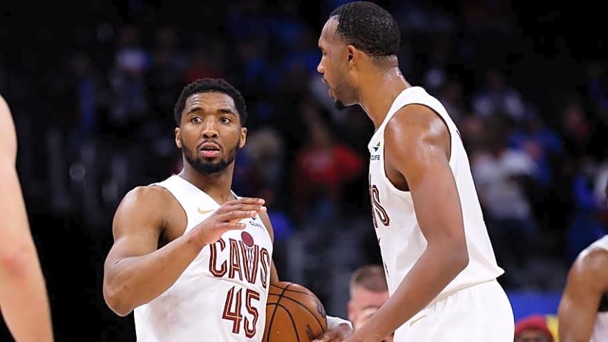 Case for Cleveland Cavaliers Having Three NBA All-Stars in 2026-27