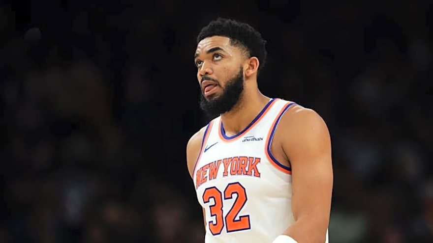 Last Minute Bold Prediction for Knicks vs Portland