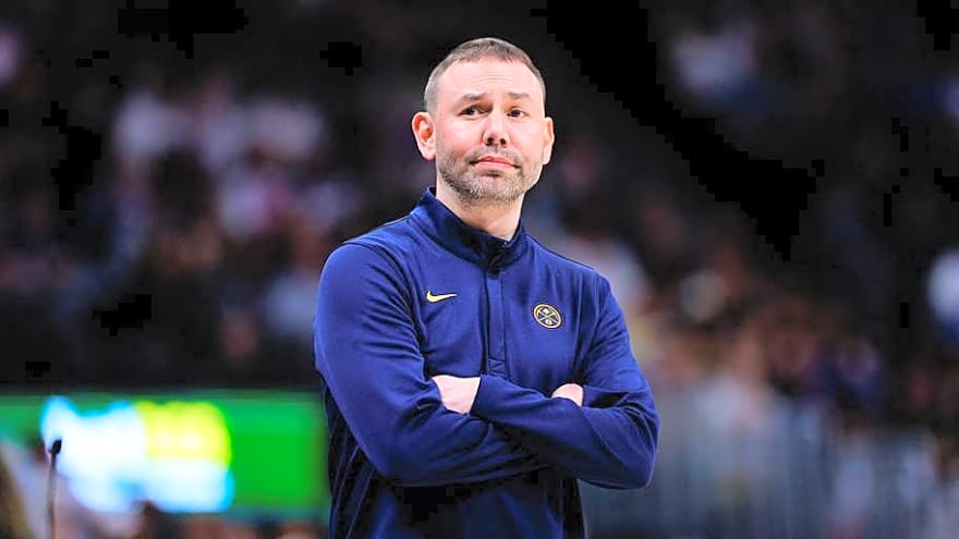 Nuggets' Odds to Claim No. 1 Seed in West Look Extremely Slim
