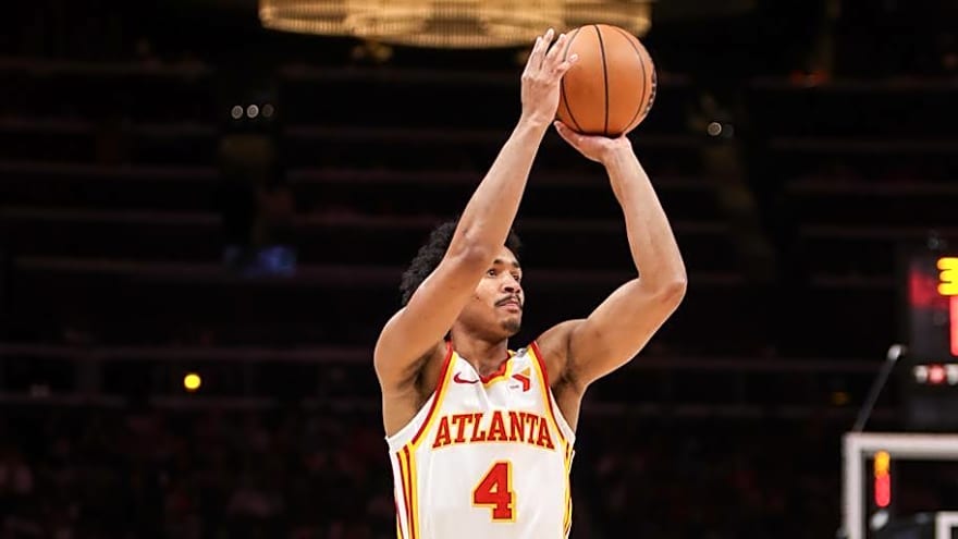 Nets Still Have Roster Concerns After Kobe Bufkin Trade
