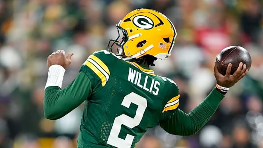 The Real Reason the Cardinals Passed on Malik Willis is Obvious