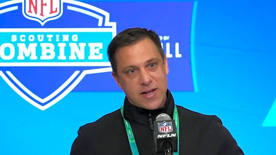 Chiefs Leaning Interesting Direction in Latest Mock Draft