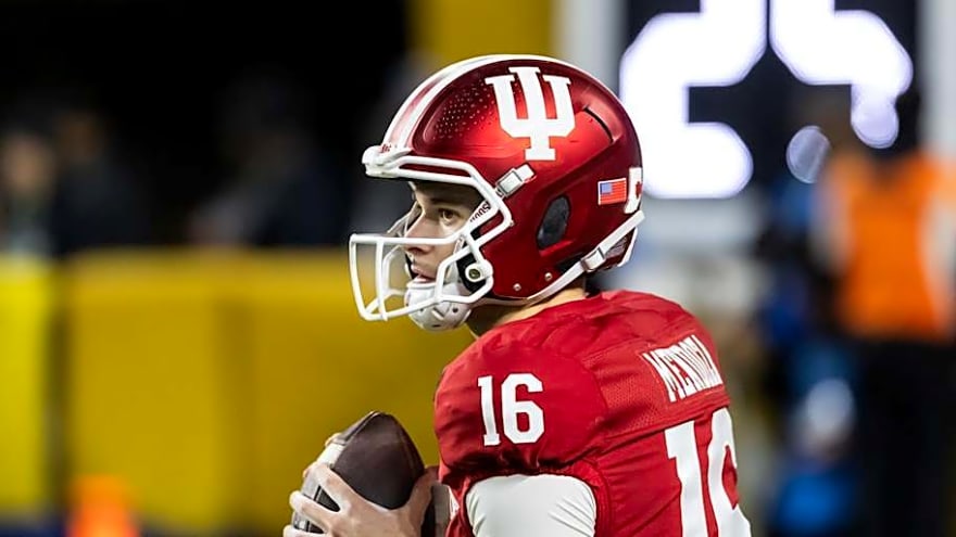 Mapping Out The Future of Georgia Tech's Quarterbacks