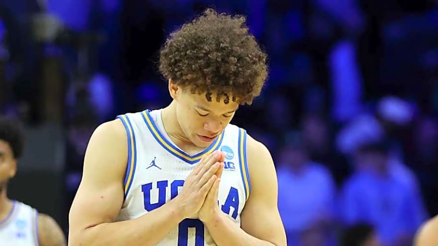Why UCLA's Current Transfer Class Not Creating Hype
