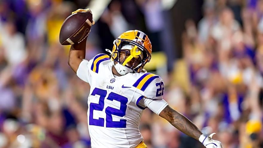 How Much of A Threat Is McNeese State to LSU in 2026?