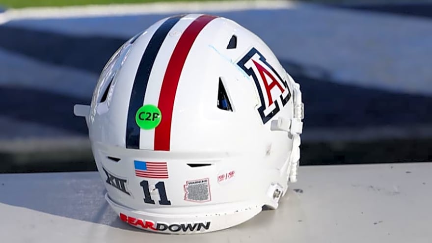 Film Friday: Arizona Commit Brandon Smith
