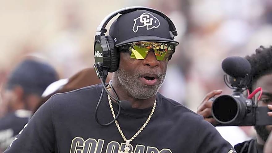 The Colorado-Born Star Deion Sanders Should Pursue In Transfer Portal