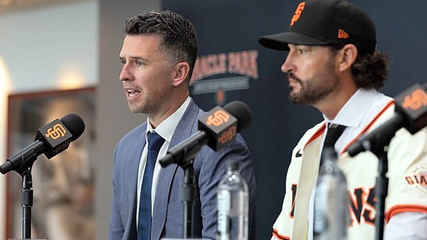 The Position the Giants Must Address for This Offseason to Be a Success