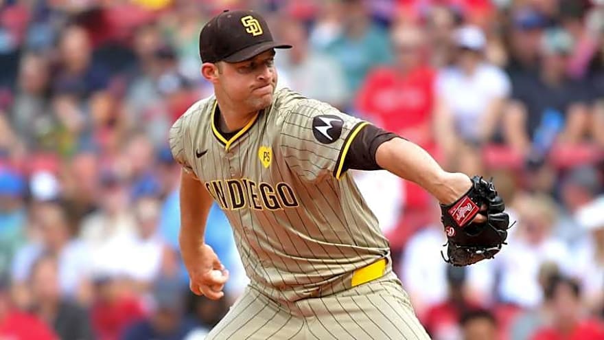 Red Sox's Next Steps Are Clear After Missing Out On Michael King