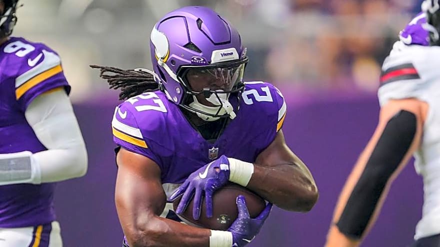 New Vikings Coach Is More Important Than Most Realize