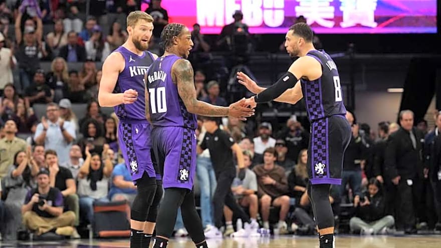 Why a Boring Offseason Might be Best for Kings