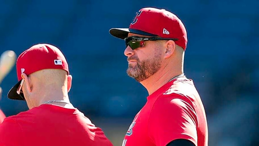 Stephen Vogt Explains Cleveland Guardians Success Over The Past Two Seasons