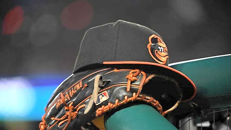 Orioles add two more coaches to Craig Albernaz&#39;s staff