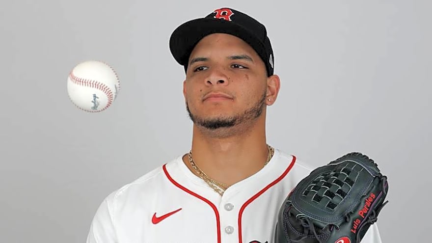Red Sox's Former No. 5 Prospect Breaks Silence On 'Surprise' Trade