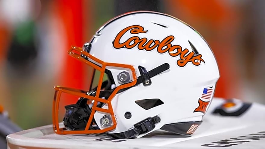 Numbers Show Oklahoma State is Headed for 2026 Bounce Back