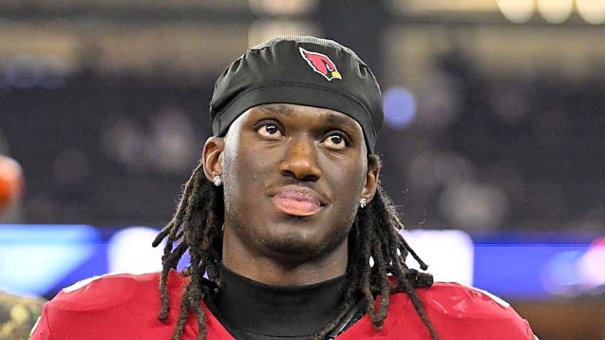 Cardinals&#39; Marvin Harrison Jr. Gets Disappointing Update