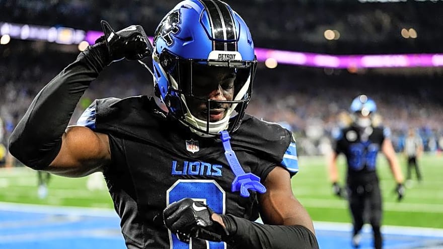 How Terrion Arnold Could Fit Into Texans' Secondary–– If He's Signed