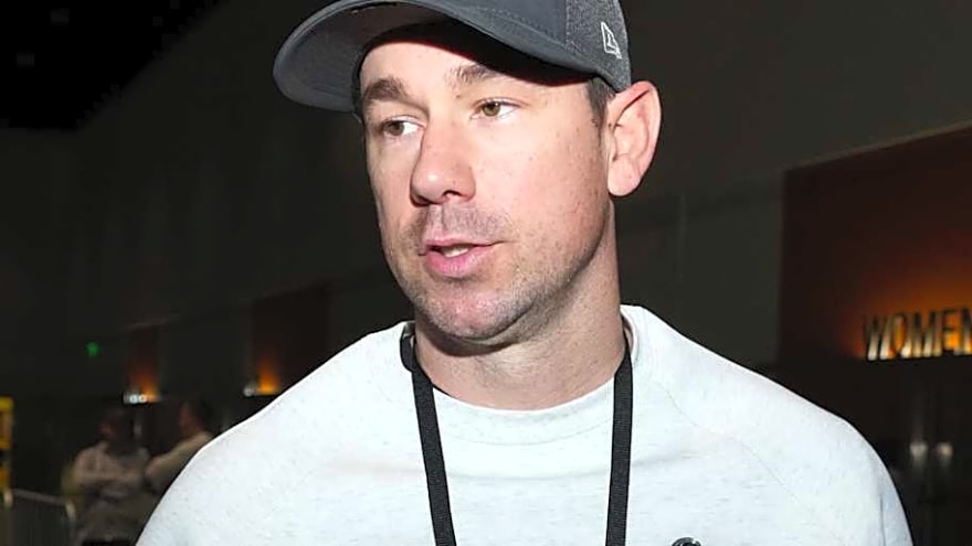 Kubiak, Raiders Have One More Critical Move to Make