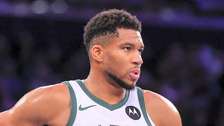 Three Things to Watch for in Nets vs. Bucks