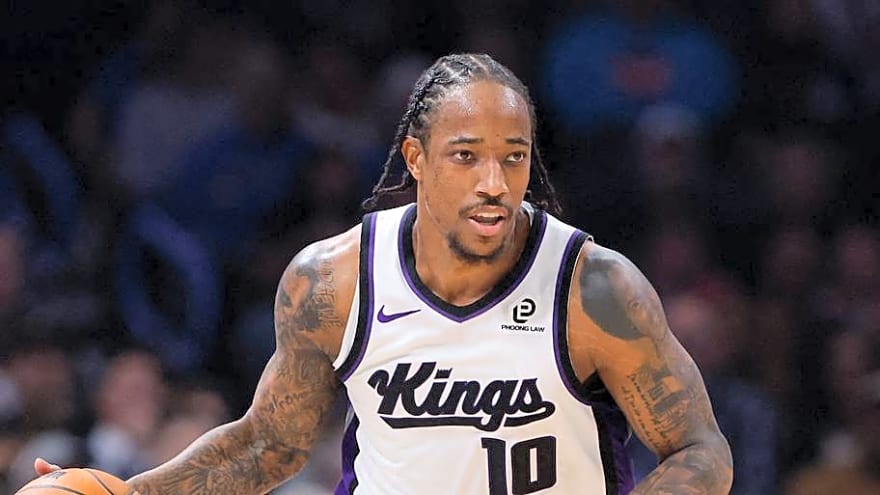 How DeMar DeRozan Signing Could Hurt These Three Nuggets Players
