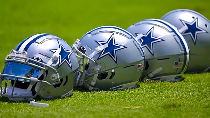 Saints Linked To Cowboys Pro Bowler In Trade Buzz
