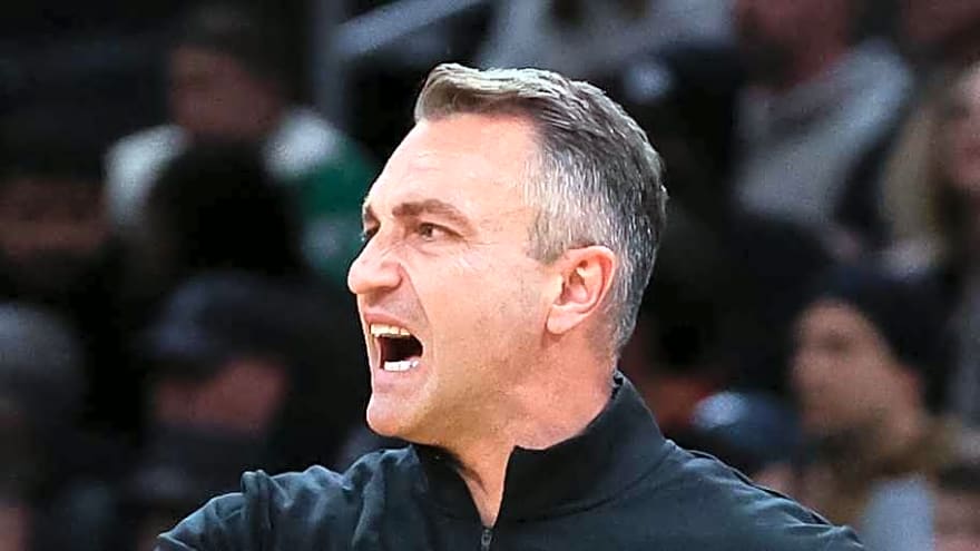 Raptors without starter for Rockets game