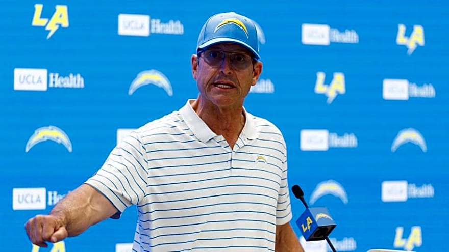 Chargers&#39; offseason blunder comes back to haunt during minicamp