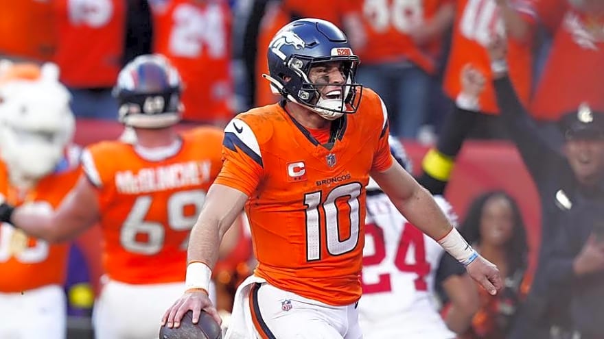 What Has to Go Right For Broncos to Overcome Early 2026 Onslaught