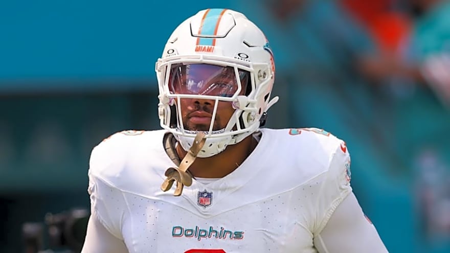 Buccaneers' Potential Pass Rush Target Just Became Available