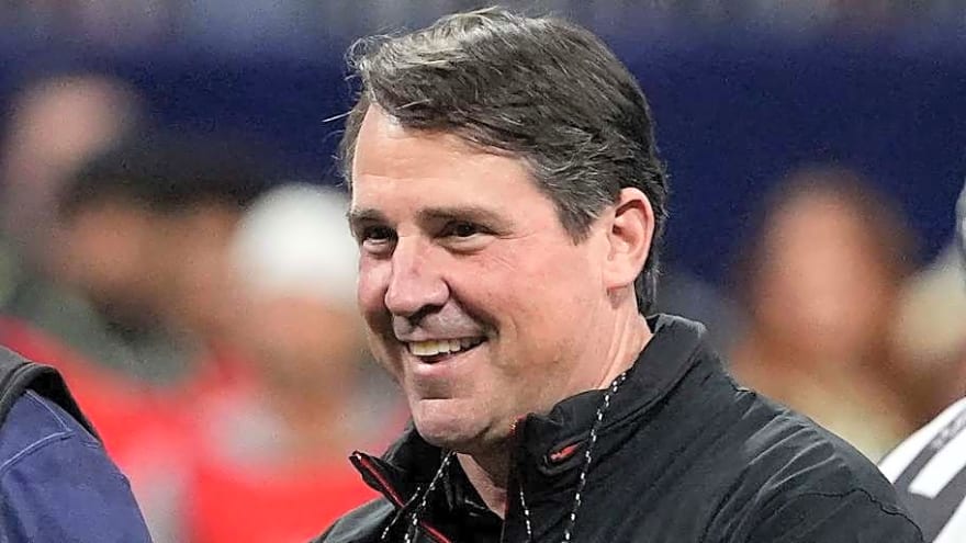 Texas Longhorns DC Will Muschamp Parodied In Hilarious YouTube Clip