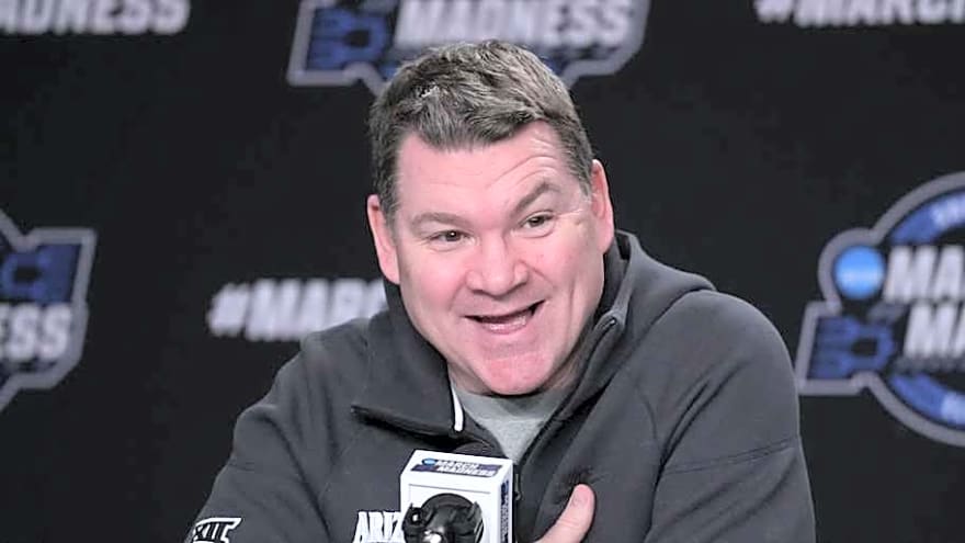 The Biggest Takeaways From Tommy Lloyd Following Arizona&#39;s Win Monday