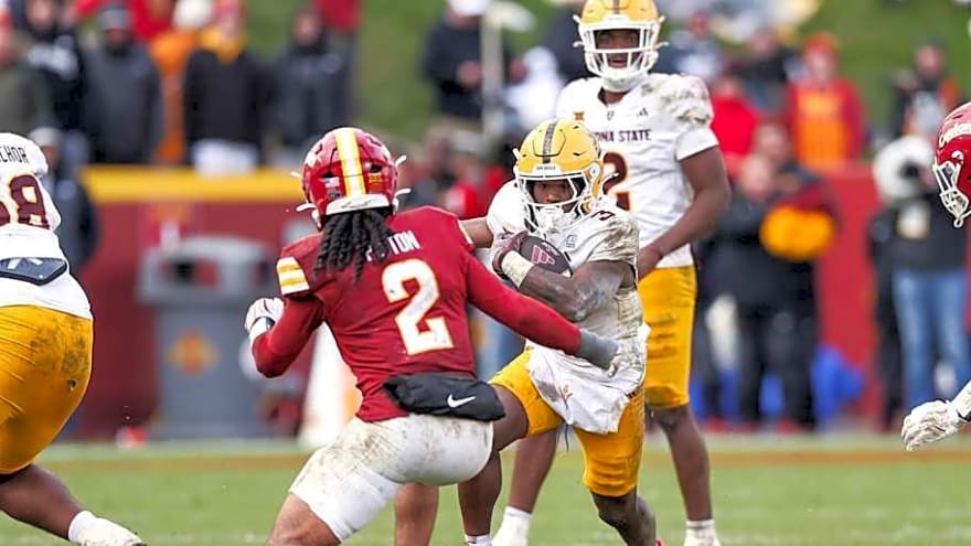 Arizona State Roundtable: Predicting Outcome of WVU Matchup