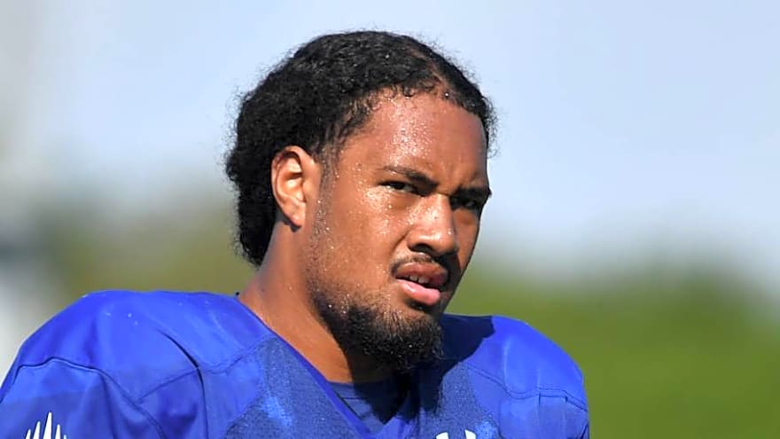 USC Reveals Jersey Numbers For Incoming Recruiting Class