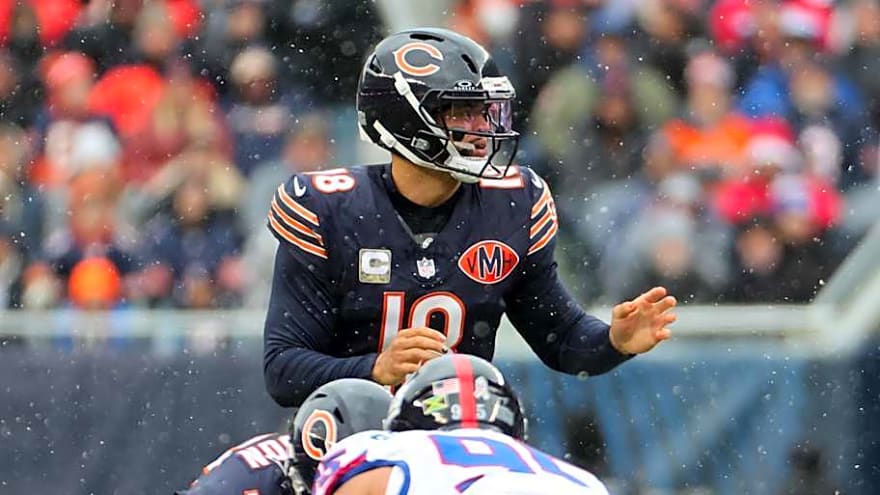 5 bold predictions for Bears vs. Vikings in Week 11