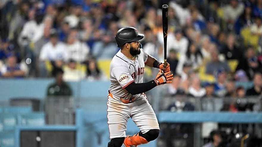 Injured San Francisco Giants Players to Begin Rehab Assignments